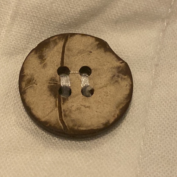 Cotton Candy LA White Adjustable Spaghetti Strap Cut Out Back Mini Dress Size L - Picture 9 of 16